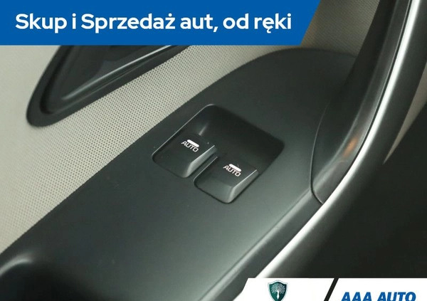 Kia Ceed cena 37000 przebieg: 108733, rok produkcji 2012 z Wschowa małe 191